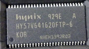 ̖:HY57V641620FTP-6 ƷHYNIX