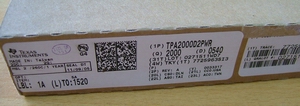 TPA2000D2PWRG4