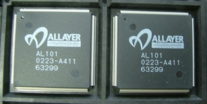 ̖:AL101 ƷALLARER