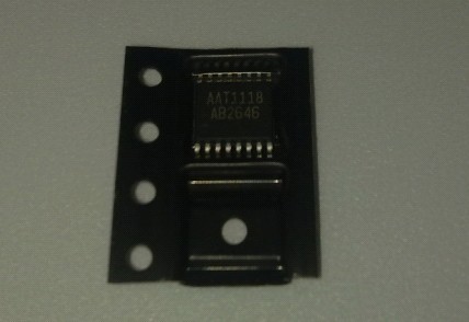 ̖:AAT1118 ƷAAT